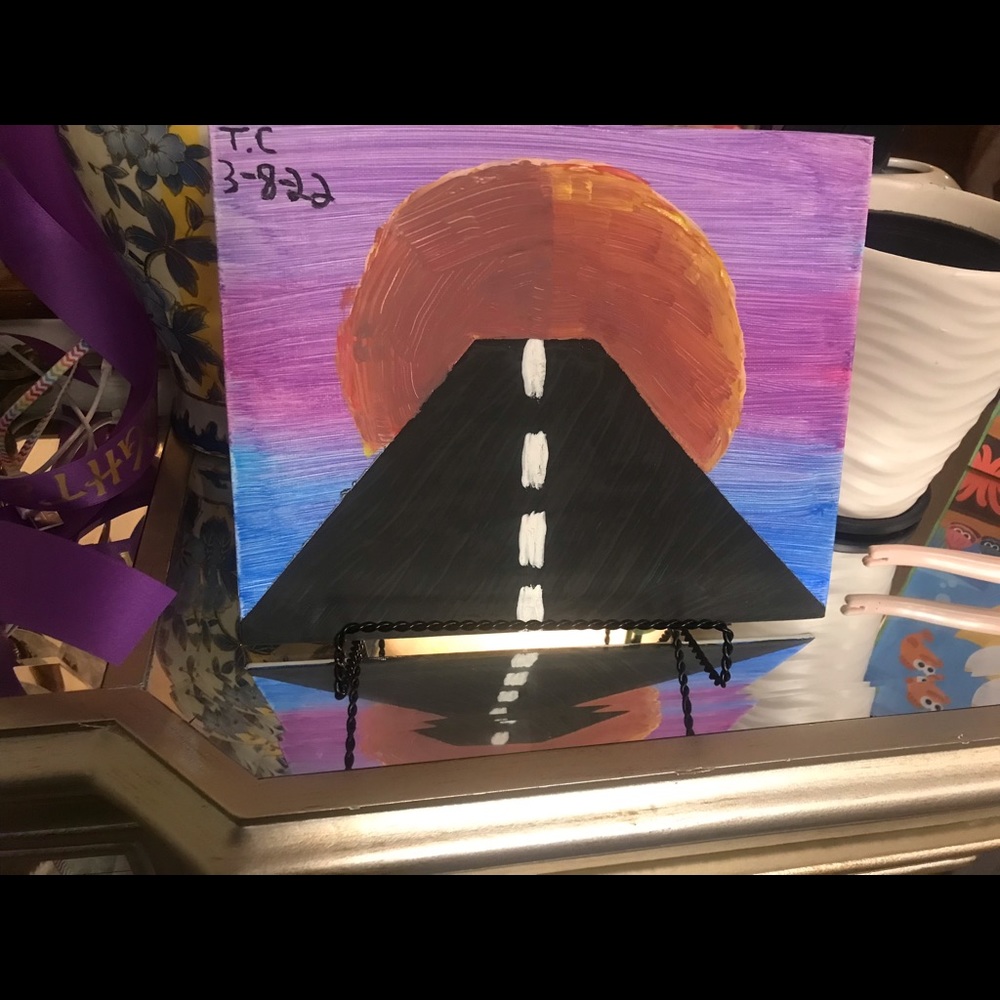 Art work